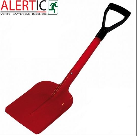 Bac de stockage pour sel ou sable déneigement 108 litres - Alertic - Réf. 0263 - Étanche et résistant_2