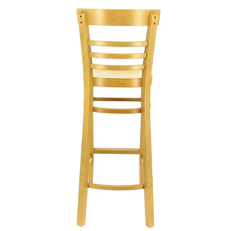 Chaise boston - naturel_2