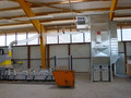 Dépoussiéreur stationnaire modulaire Vacomat - Montage intérieur ou extérieur - Débit max. 8 000 m³/h_2