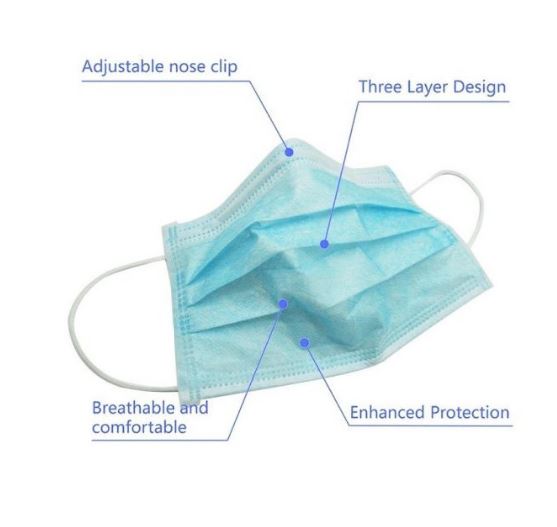 Masques buccaux type iir - 500 pièces_2