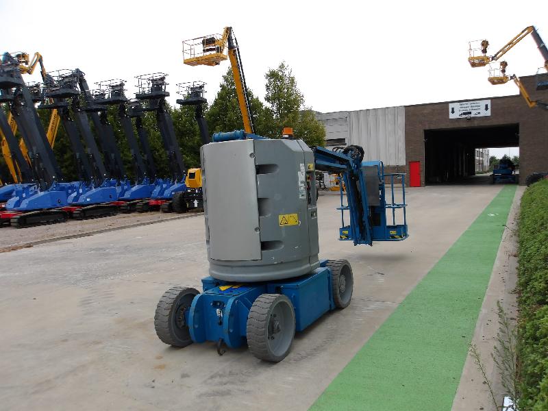 Nacelle Articulée GENIE Z30-20NRJ - new batteries OCCASION_2