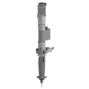 Visseuses portatives HET Weber - système adaptatif pour vissage précis, souple et silencieux_2