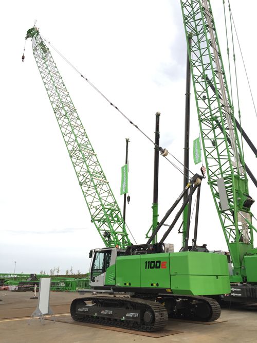 1100 Série E - Grue Treillis - 50 t - 60 m - 129 kW_2