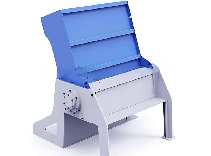 Broyeur de Palette 18 kW - 30 palettes par heure - Rotor 300 mm - BPXR15_2