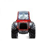 Tracteur TGF Antonio Carraro avec transmission 16+16 et prise de force 540/540e