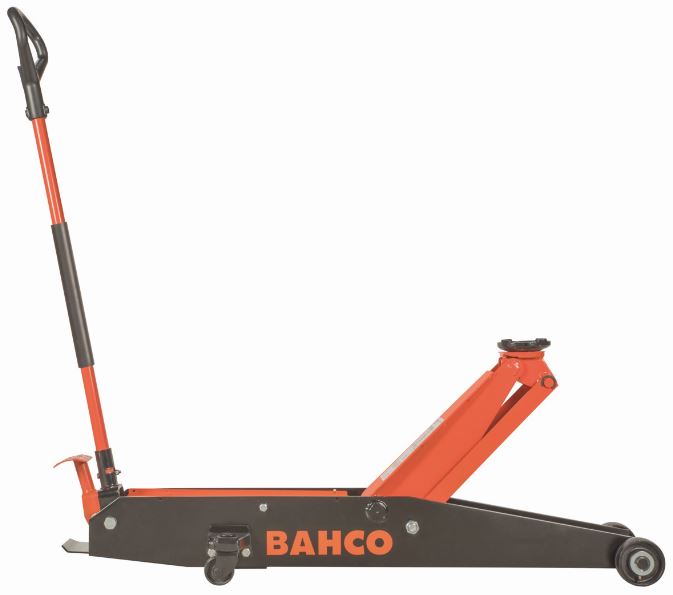 Cric 5T Extra long - BH15000B_2