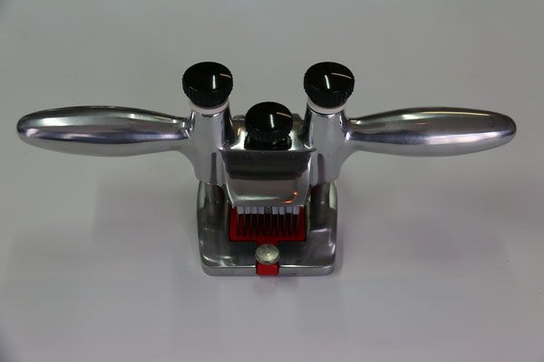 Attendrisseur de viande démontable CSR 4100