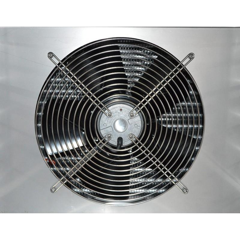 Dalmec - cellule mixte de refroidissement et surgélation_2