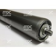 Libre acier - Rouleaux pour vrac Matrex - Longueur minimale 100 mm, augmentée par pas de 50 mm_2