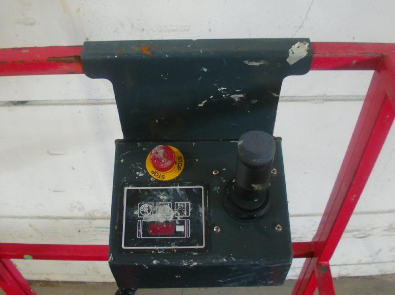 Nacelle verticale BRAVIISOL leonardo hd occasion_2