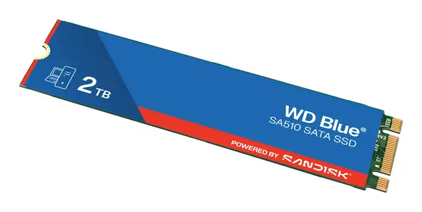SANDISK blue wd sa510 2 to m.2 série ata iii_2