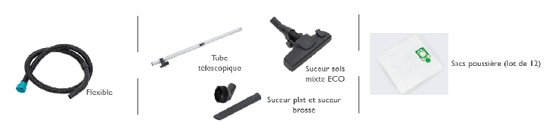 Aspirateur poussieres vtve_2