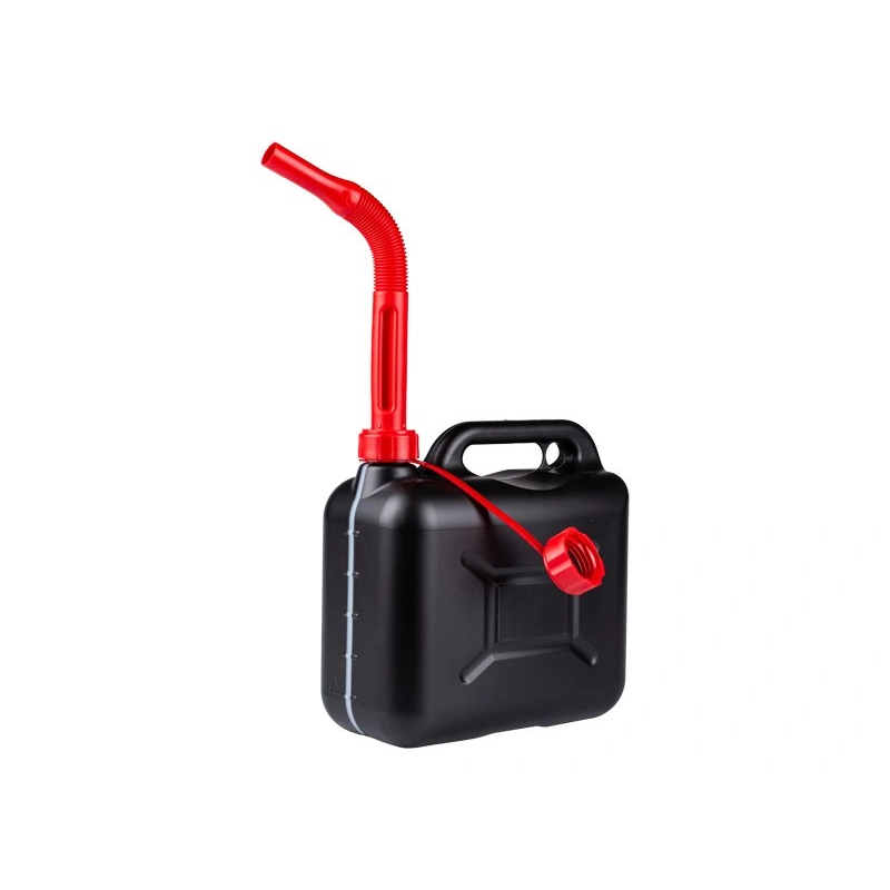 Bidon de carburant plastique noir – MTF – 5l – 1phm9009_2