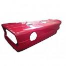 Capôt pour tracteurs Massey Ferguson - référence : PTA-A68158_2