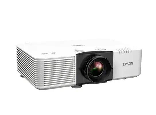 Epson EB-L690U Projecteur à  focale standard 6500 ANSI lumens 3LCD WUXGA (1920x1200) Blanc_2