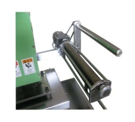 H-TC1520N - Machine pneumatique de marquage à chaud KC Printing Machine - estampage de cadre de télévision_2