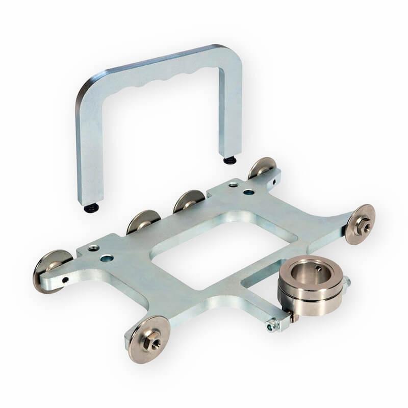 Kit de chanfreinage pour torche LC 65-105 Lincoln Electric_2