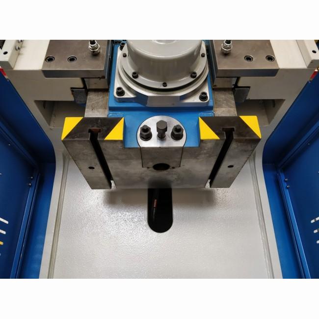 Presse mécanique industrielle ADFORM - CDCS P 63-250T - Tonnage jusqu'à 200T_2