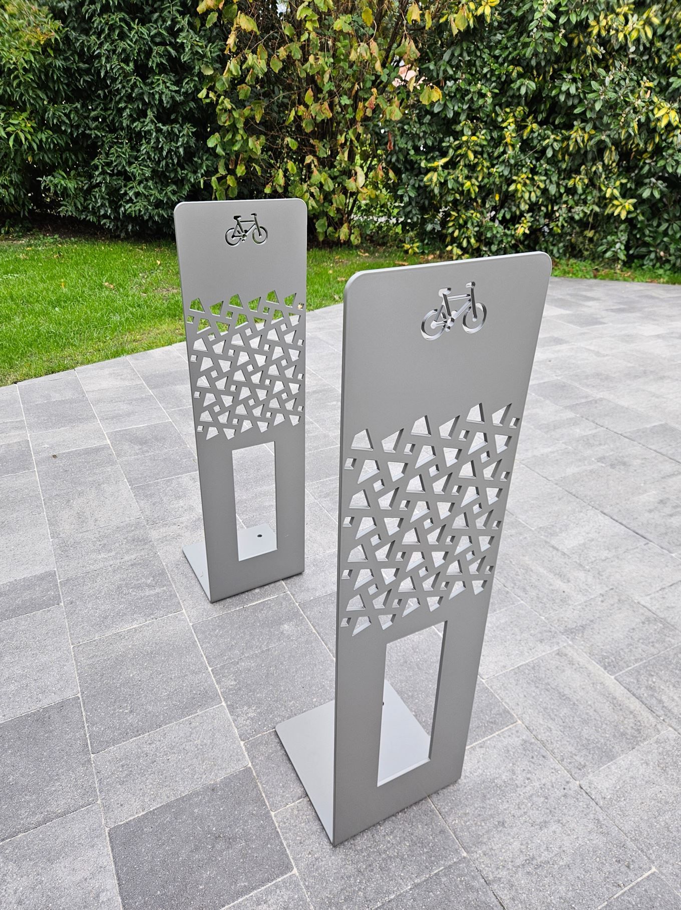 Arceaux appuis vélos Wellington_2