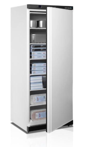 Armoire réfrigérée verticale NEGATIVE - 340 Litres - Affichage digital - Thermostat électrique_2