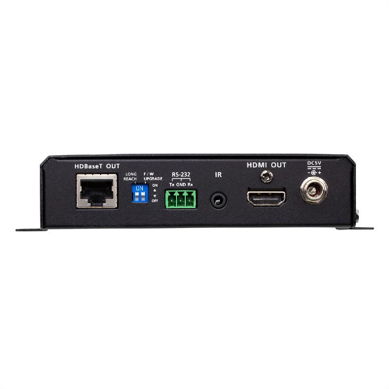 ATEN VE3912T Switch DisplayPort / HDMI / VGA avec émetteur HDBaseT_2