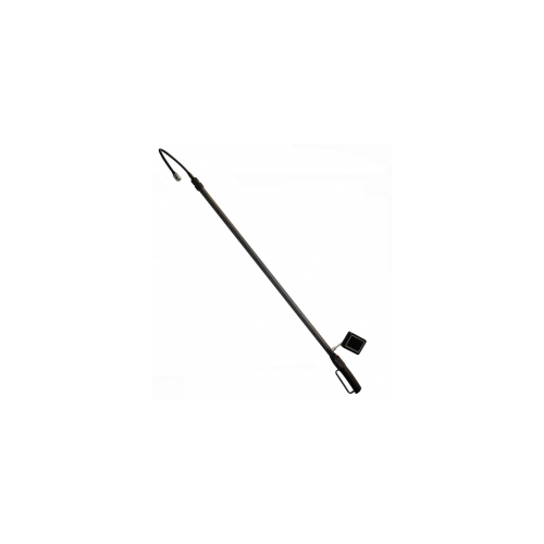 Caméra d'examen pour machines, moteurs et appareils divers