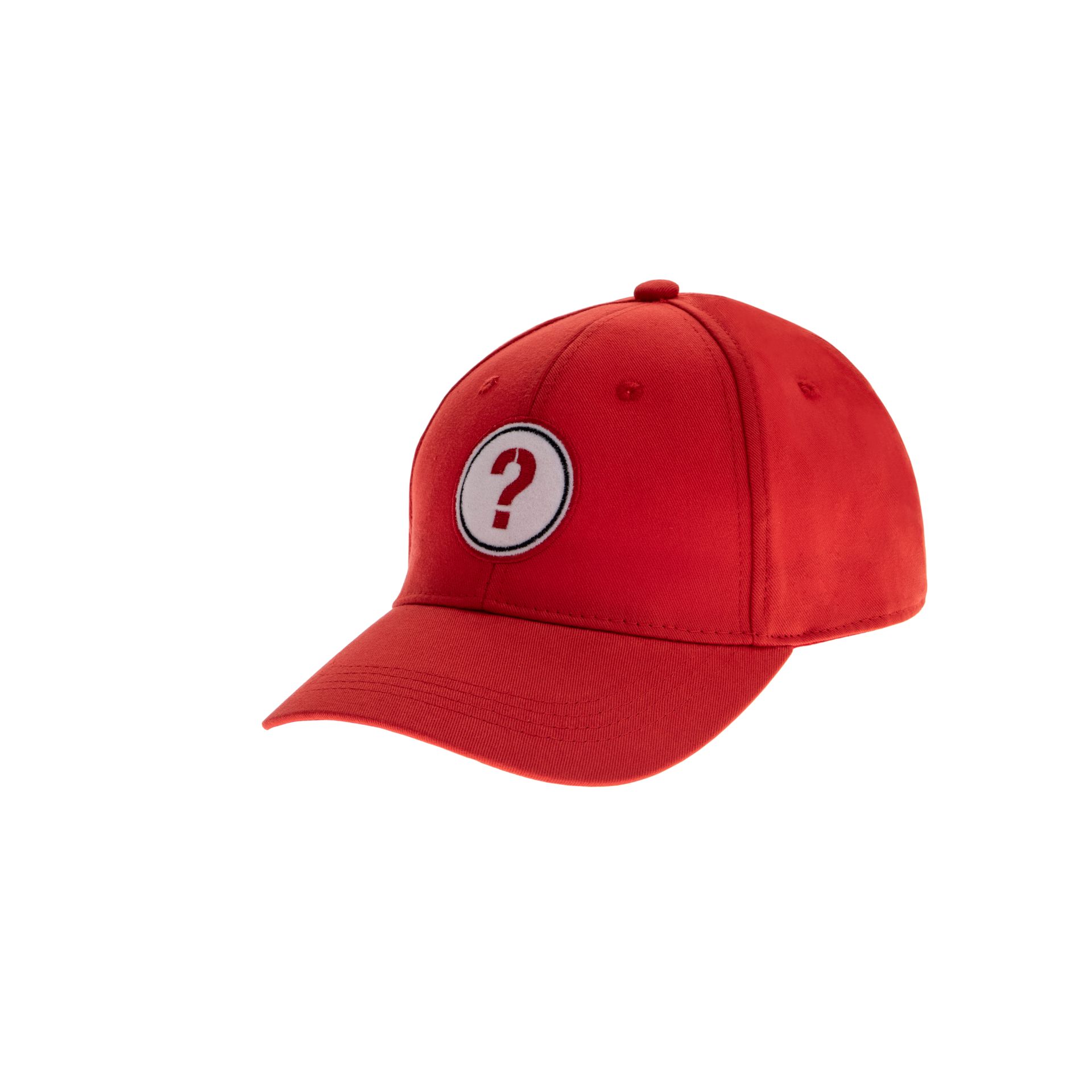 Casquette workwear 100% coton avec patch brodé