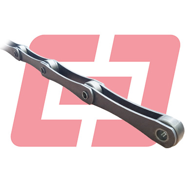 Chaînes de convoyage à axes creux pour le traitement des eaux - Choix des matériaux en fonction de l'utilisation et de votre environnement_2