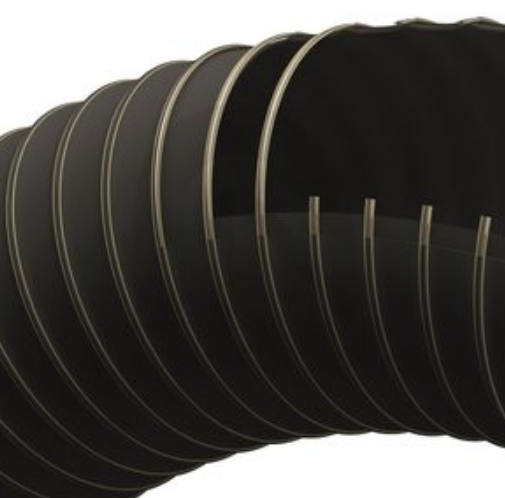 Gaine pour moyennes et hautes températures jusqu'à 250 °C, une paroi - Master-SIL 1_2