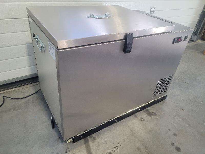 Glacière / congélateur électrique 12 et 220V FRIMA GLAC090_2