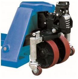 HPF12S - Transpalette manuel bidirectionnel I-Lift - 2000 kg - Mouvement 4 directions_2