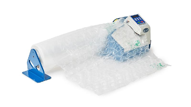 Machine de gonflage MINI PAK'R® Industriel - système compact pour emballage avec coussins d'air_2