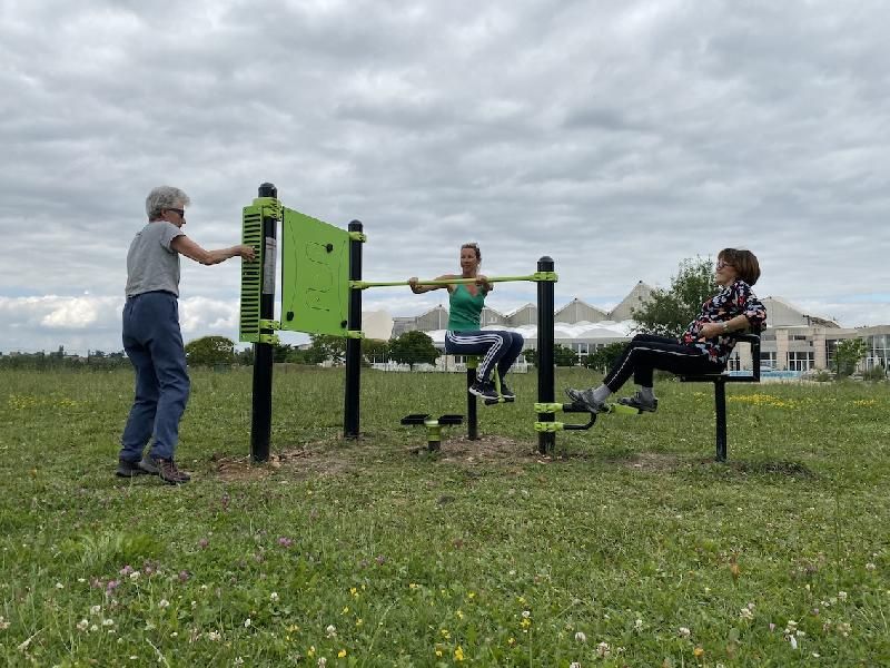 Combiné Sénior 4 - rééducation extérieur - Gamme Sénior_3