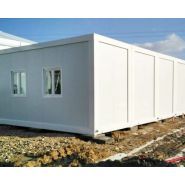 Constructions modulaires - Europa Prefabri - bâtiments préfabriqués jusqu'à trois étages_2