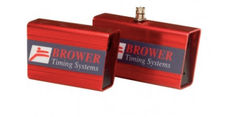 Kit Brower Ski avec Interface App + Point Inter - Chrono RLTimer pour 255 coureurs - Android, iOS_2