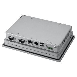 Panel PC fanless 7