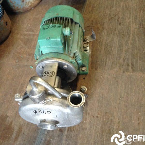 Pompe Pierre Guerin-Packo C216 - moteur 2.2 kW et 4 kW - centrifuge_2