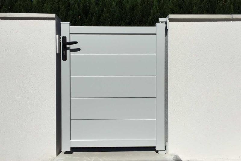 Portillon plein - 1750 / 1100_2