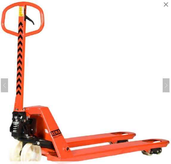 Ptz-30tnn - transpalette manuel - rema - 1150 x 540 mm_2