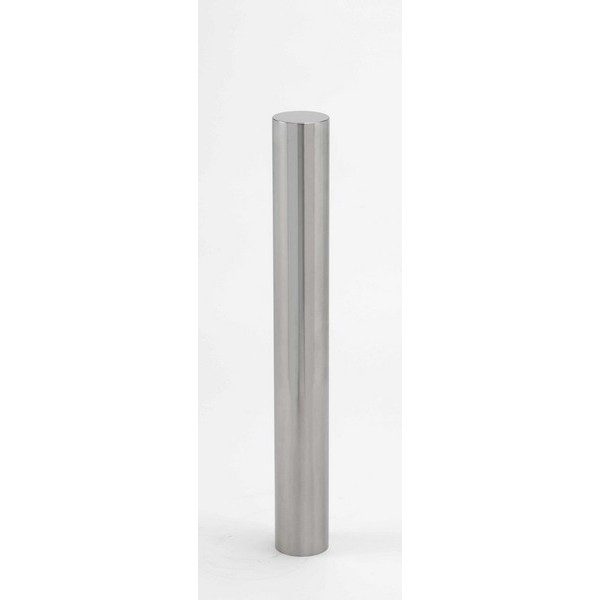 Borne Andria fixe - inox 304L/316L, 4 hauteurs et 9 diamètres disponibles_2