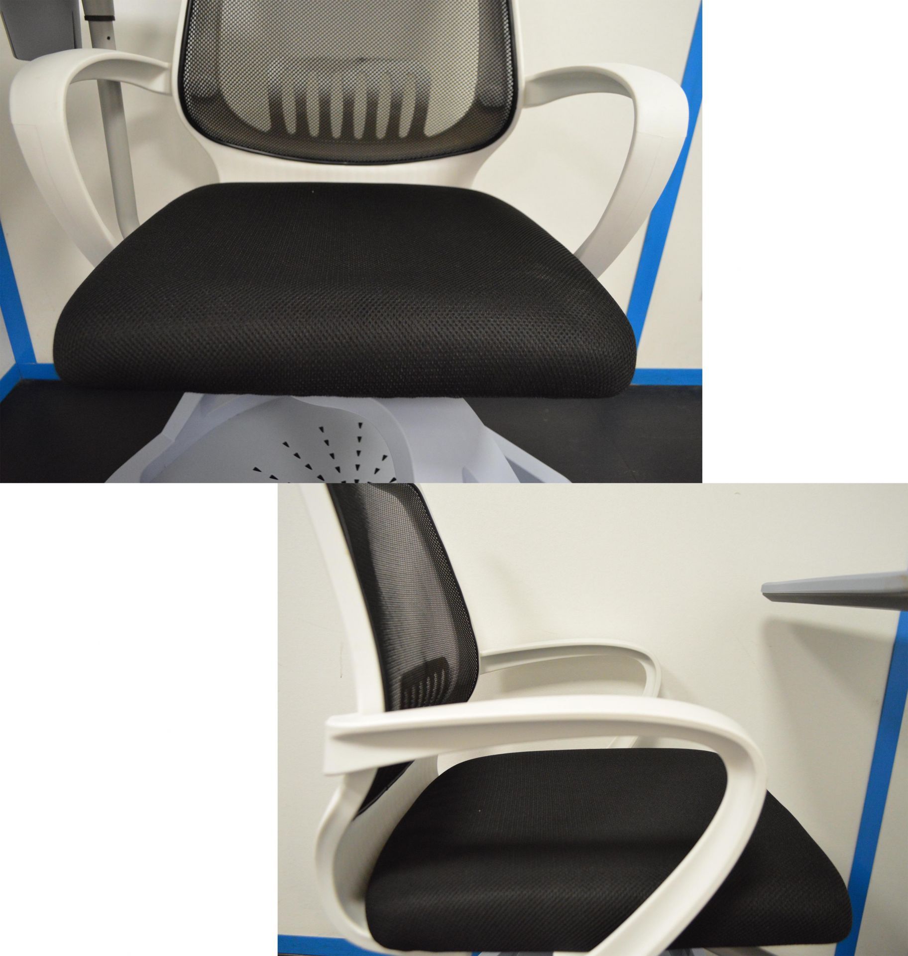 Chaise multimedia - arastand confort_2