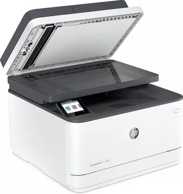 Imprimante multifonction HP LaserJet Pro 3102fdn_2