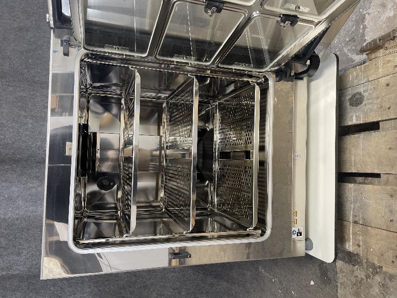 Incubateur à CO2 Thermo Scientific Heracell Vios 250i CR_2