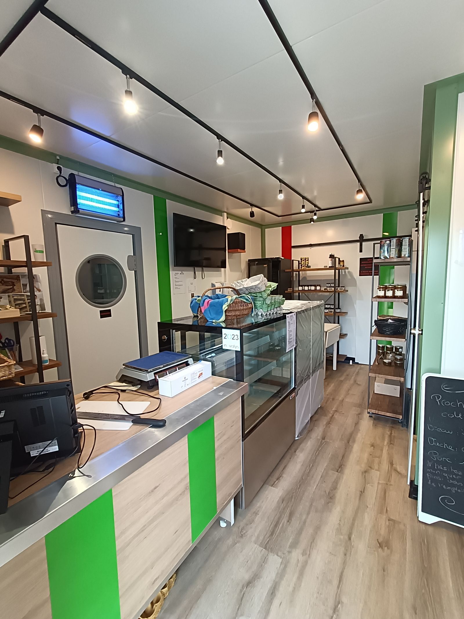 Module point de vente : boostez vos ventes terrain_2