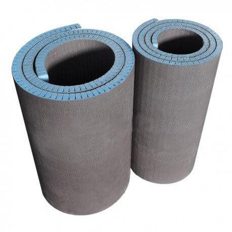 Plaque hydrofuge XPS 1250x600x30 mm pour hammams et salles de bains