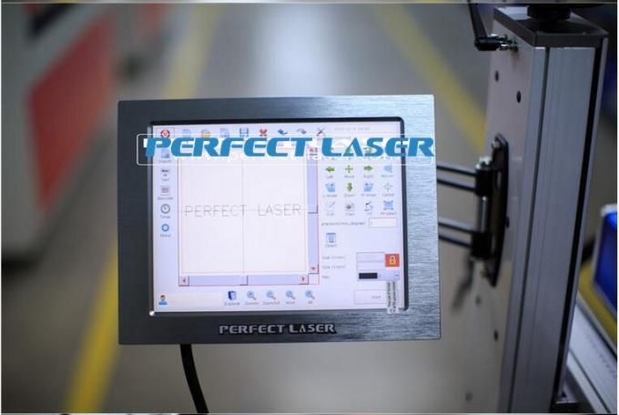 Pedb-600 - Marquages laser Perfect Laser - Puissance 10W à 20W - Haute précision et grande vitesse_2