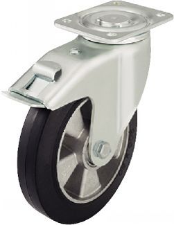 Roulette forte charge pivotante fixe_2