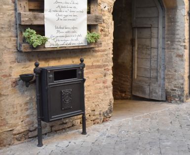 2271.000.002 - Poubelles Scilla - Neri - 31L - double panneau frontal en aluminium moulé_2