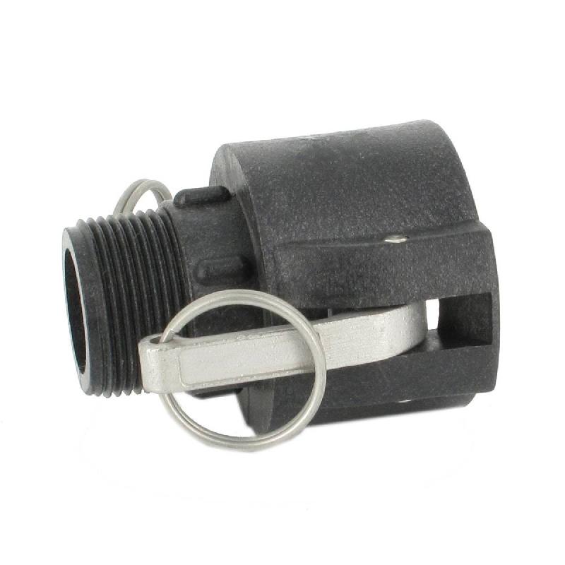 Coupleur à cames Mâle 1