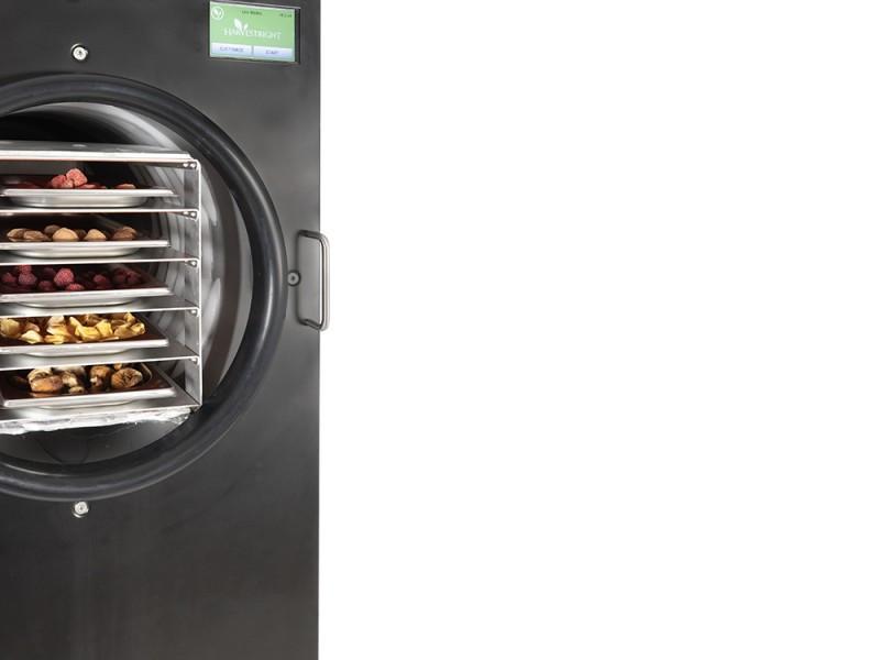 Lyophilisateur Lyo CHEF L_2